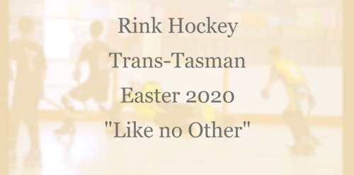Trans-Tasman Rink Hockey