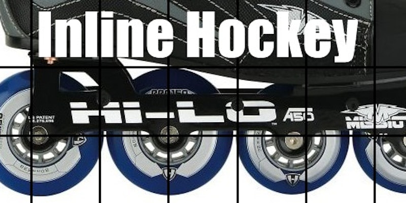 2023 Inline Hockey