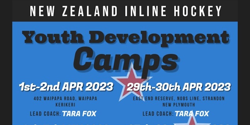 IHNZ Development Camp